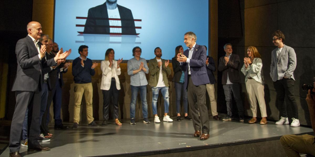 “Venimos a saldar la deuda que el Athletic tiene con su afición”