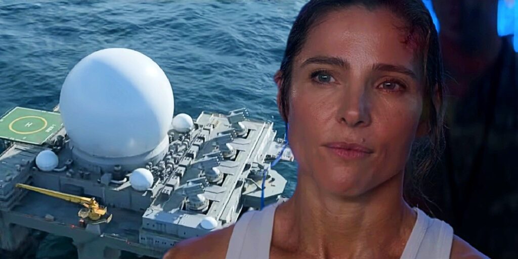 Verificación de datos de interceptores: ¿Cuántas bases de interceptores tiene EE. UU.?