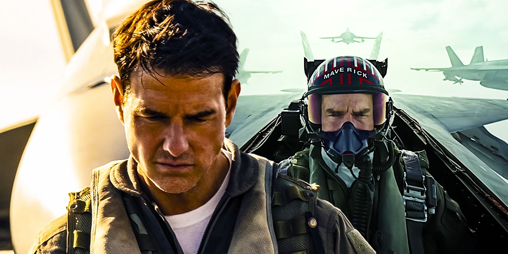 Verificación de hechos de Top Gun: ¿Es realmente posible el vuelo de la misión final de Maverick?
