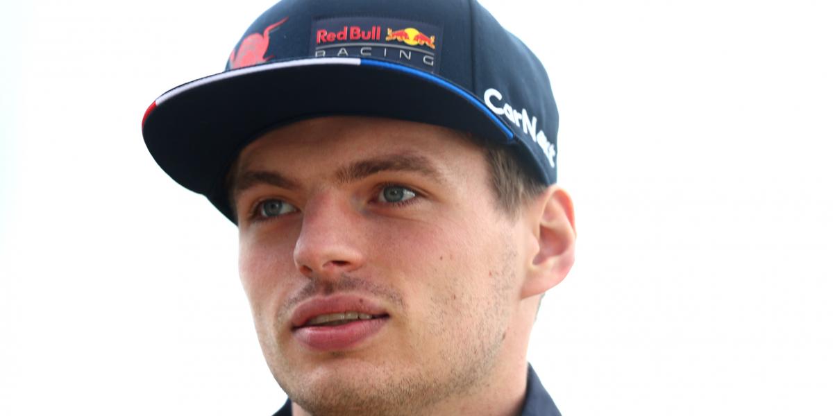 Verstappen defiende a Piquet: "Le conozco y no es racista"