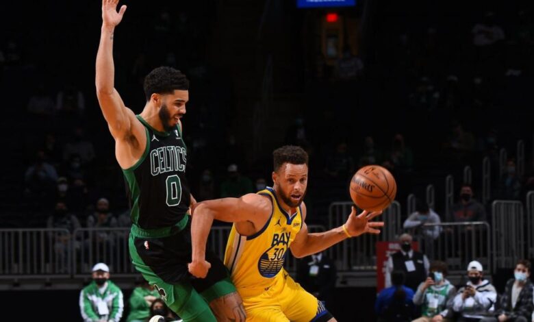 Vídeo: La NBA se vuelve a superar con su corto de promoción para las Finales