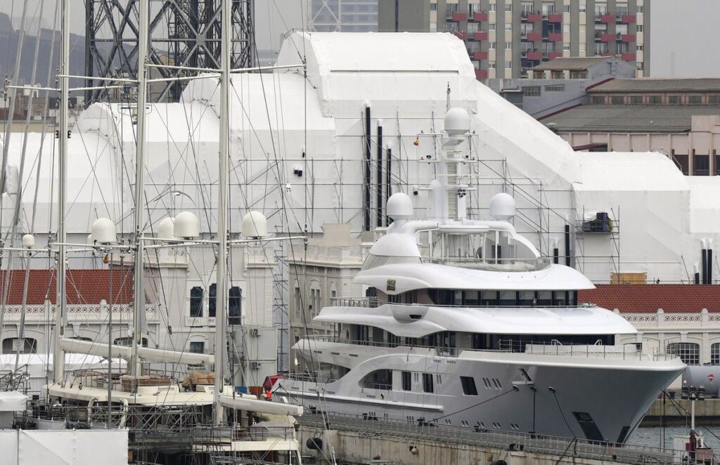 Vídeo | Operación oligarca: así se rastrean los bienes del entorno de Putin en España