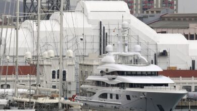 Vídeo | Operación oligarca: así se rastrean los bienes del entorno de Putin en España