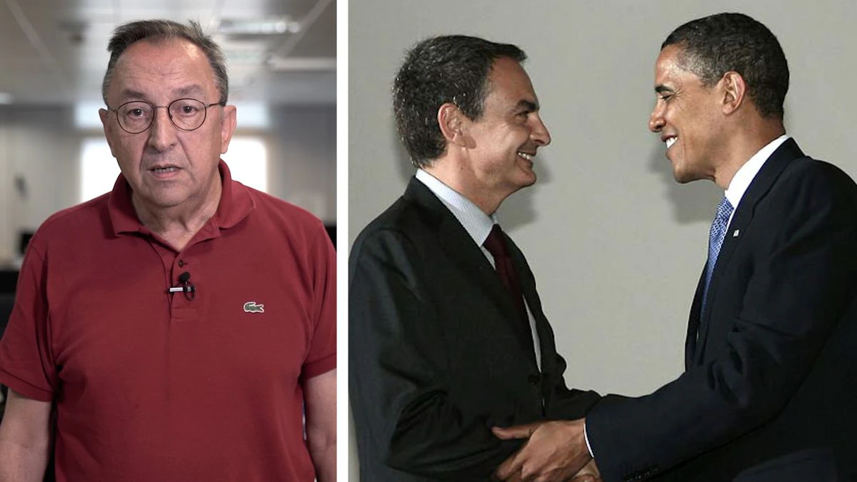 Videoanálisis | Breve historia de encuentros con los presidentes de Estados Unidos