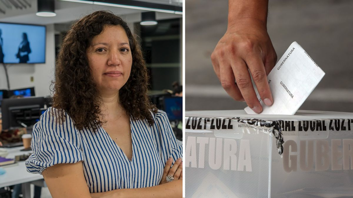 Videoanálisis de las Elecciones en México | Morena consolida su triunfo en los Estados