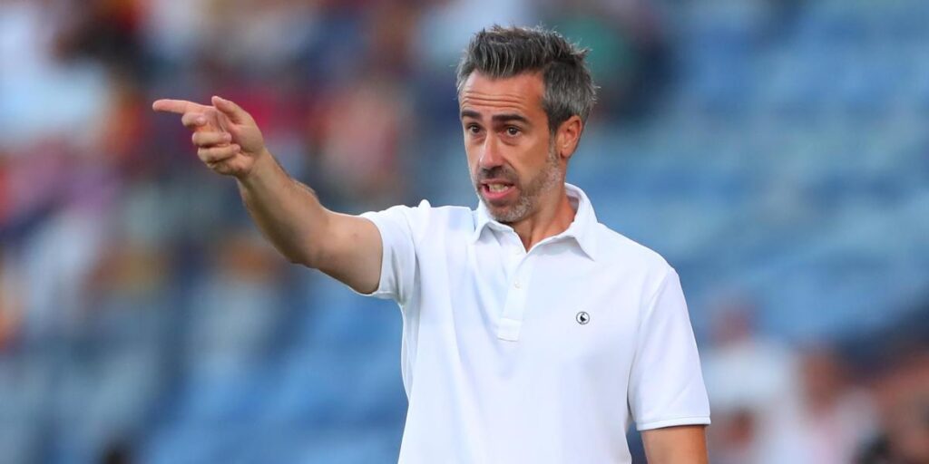 Vilda: "¿Las ausencias? Se lo dije por teléfono y lo aceptaron bien"