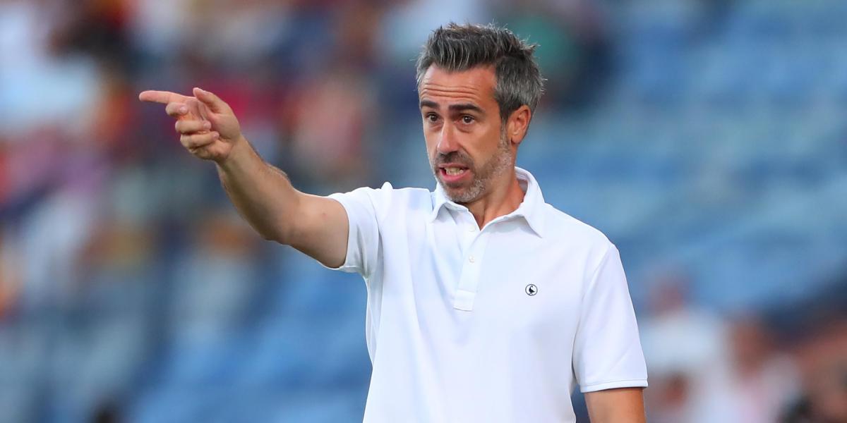 Vilda: "¿Las ausencias? Se lo dije por teléfono y lo aceptaron bien"