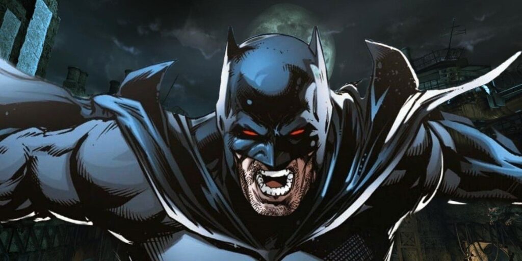 Villanos de Batman que aún no han aparecido en videojuegos