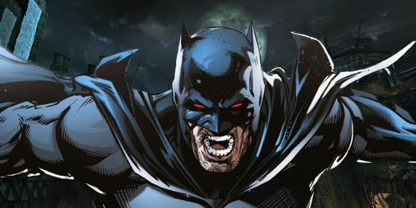 Villanos de Batman que aún no han aparecido en videojuegos