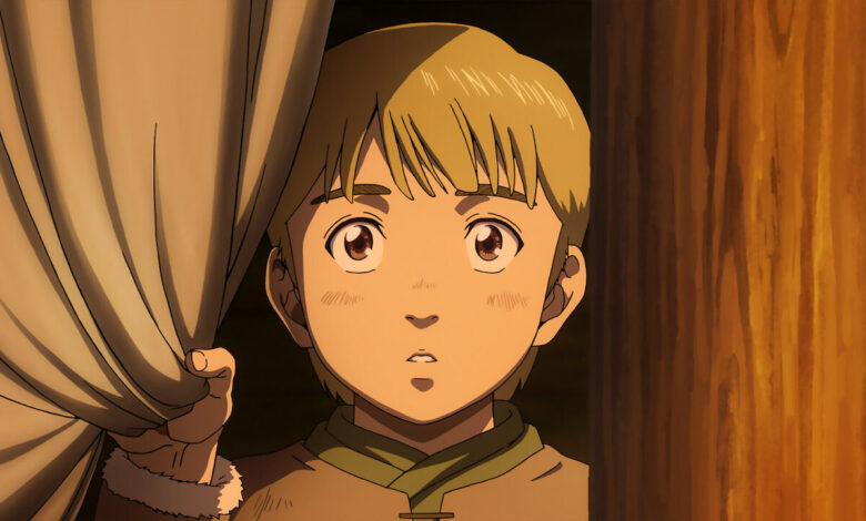'Vinland: Saga' llegará a Netflix en regiones seleccionadas en julio de 2022