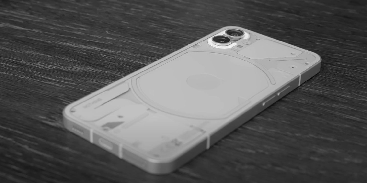 Vista previa de Nothing Phone (1): qué esperar en el evento de julio