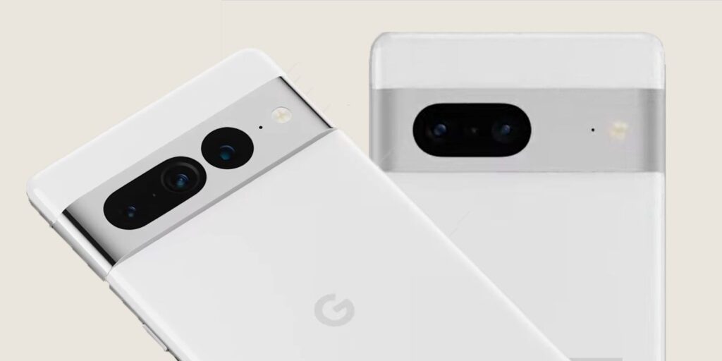 Vista previa de Pixel 7 y Pixel 7 Pro: todos los rumores y filtraciones en un solo lugar