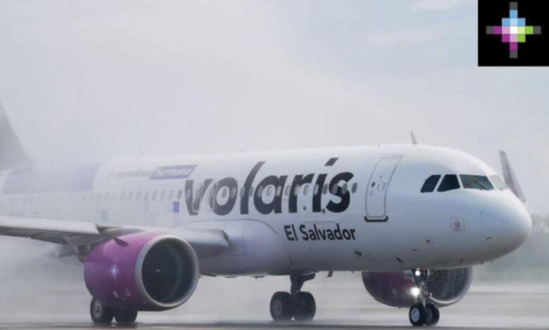Volaris busca atraer a viajeros de autobús con nueva oferta de aeropuertos