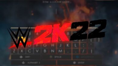 WWE 2K22: cada código de casillero disponible (junio de 2022)