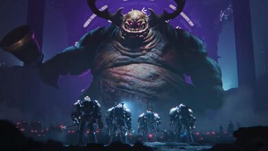 Warhammer: Chaos Gate Daemonhunters Interceptor Guía de construcción