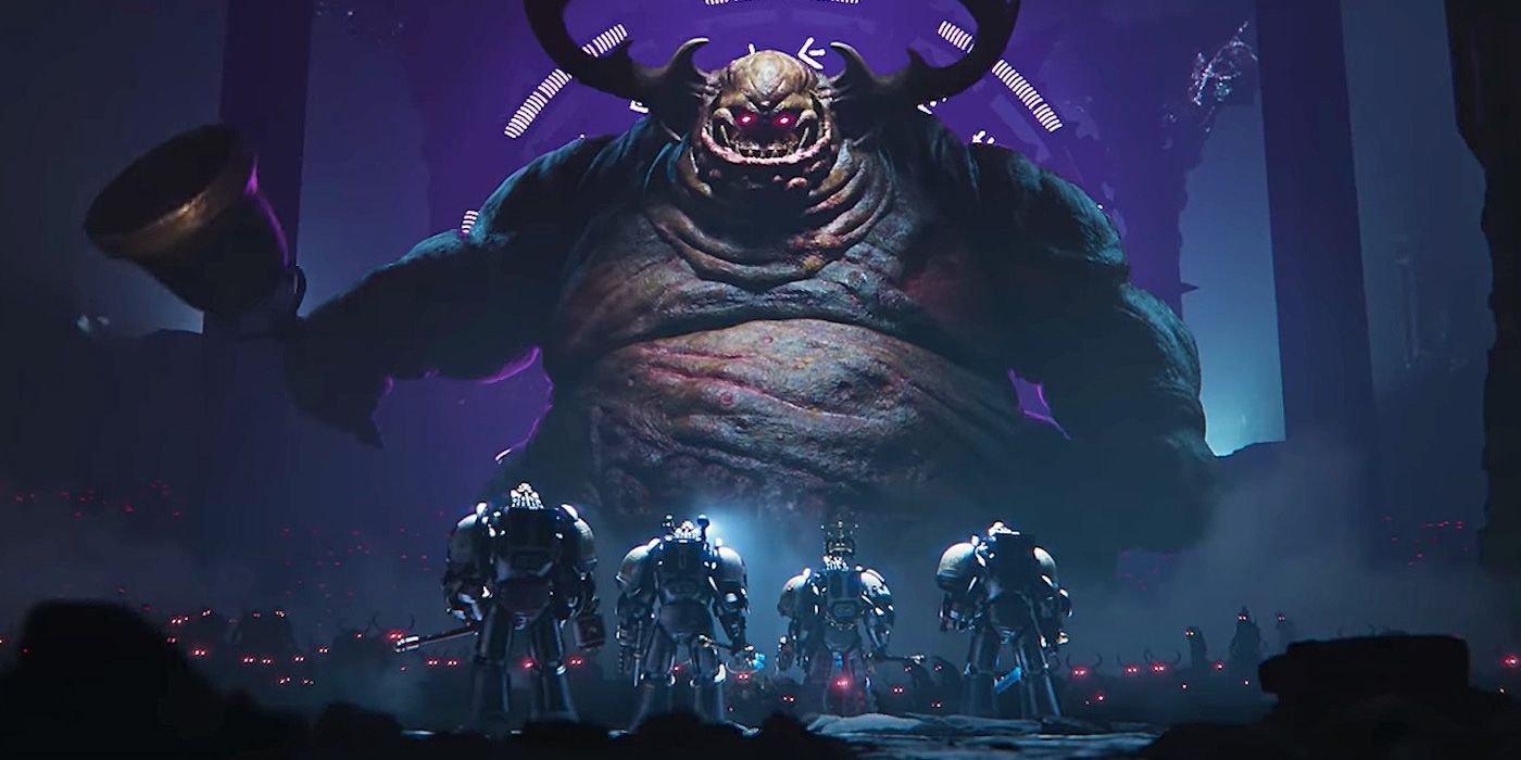 Warhammer: Chaos Gate Daemonhunters Interceptor Guía de construcción