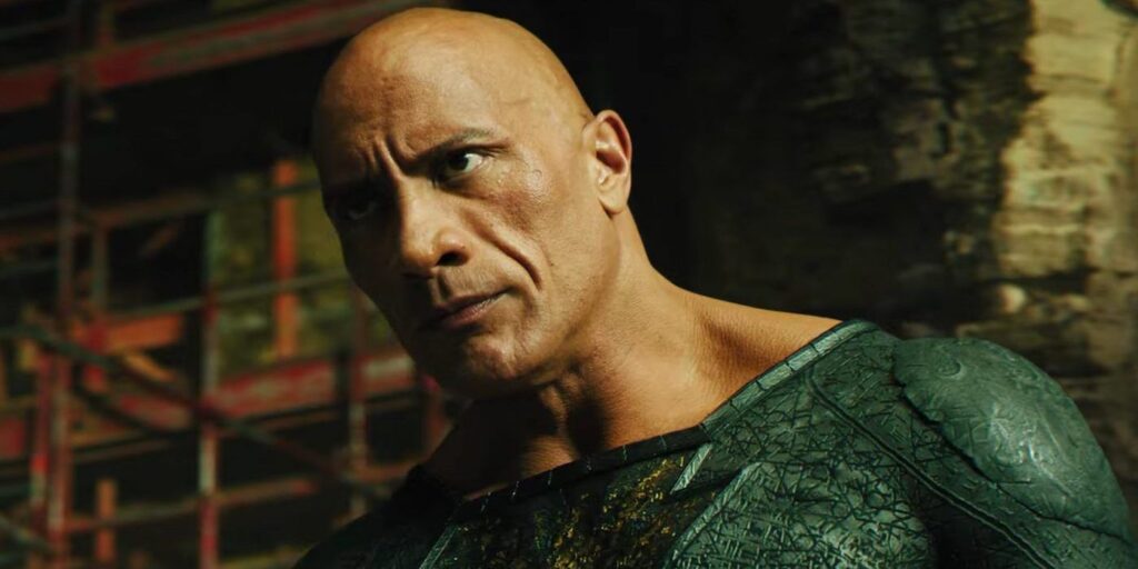 Warner Bros. Discovery anuncia sorprendentes planes de DC para SDCC 2022