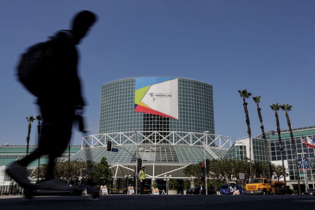 Washington asegura que México apoya las iniciativas sobre migración de la Cumbre de las Américas