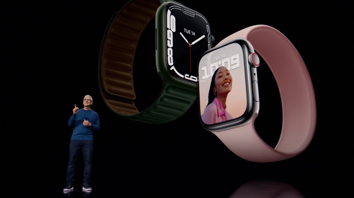 WatchOS 9 agrega nuevos modos y carátulas