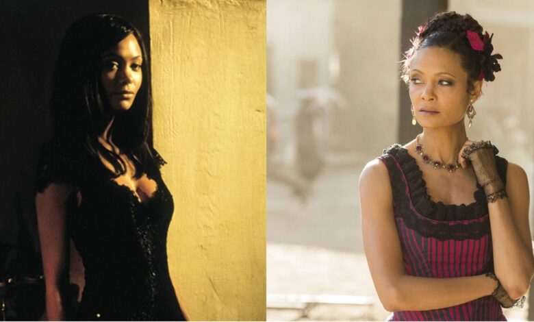 Westworld: 10 proyectos de Thandiwe Newton para atracones antes de la temporada 4