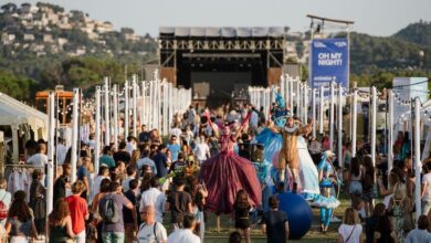 White Summer: Así es el festival de verano de referencia en la Costa Brava