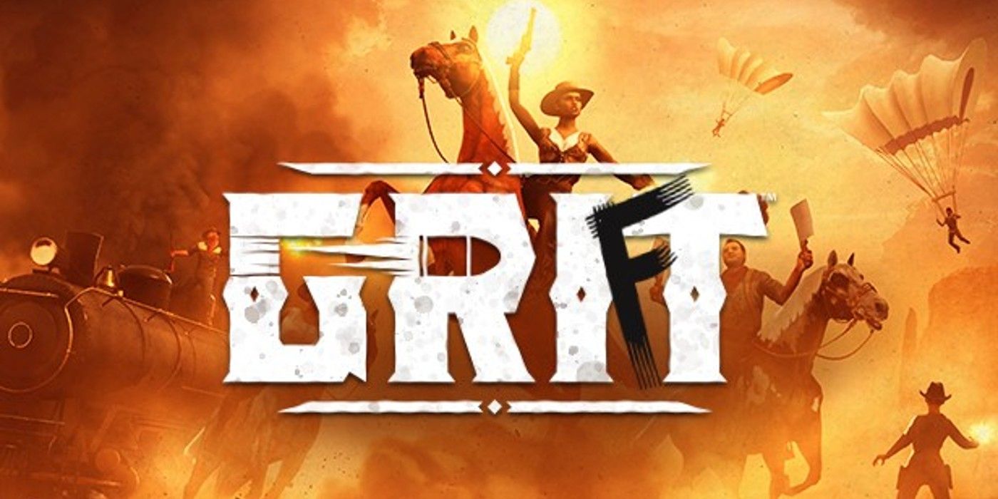 Wild West Battle Royale Grit está a una carta de ser honesto