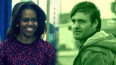 Will Forte participará en el primer programa de Netflix con guión de Barack y Michelle Obama