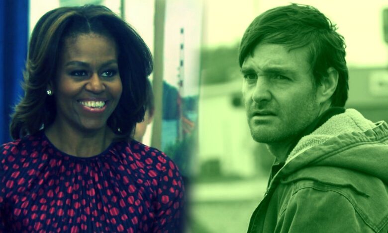 Will Forte participará en el primer programa de Netflix con guión de Barack y Michelle Obama