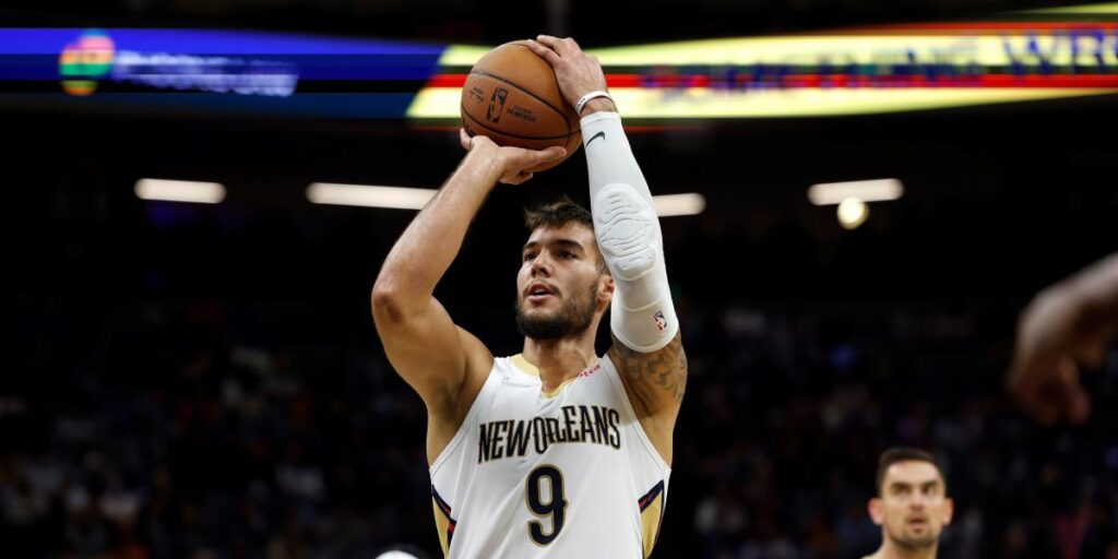 Willy Hernangómez "reitera" su compromiso con la selección