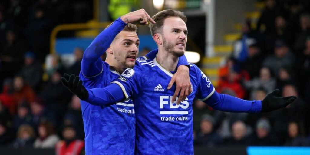 Wilshere, contra Southgate por Maddison: "Tiene que ser algo personal"