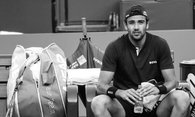 Wimbledon: Allana Covid-19 el camino de Rafael Nadal | Post