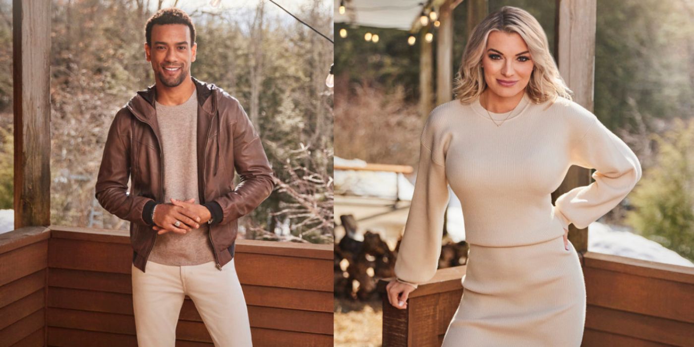 Winter House: Jason admite que se sintió 'triste' después del aborto espontáneo de Lindsay