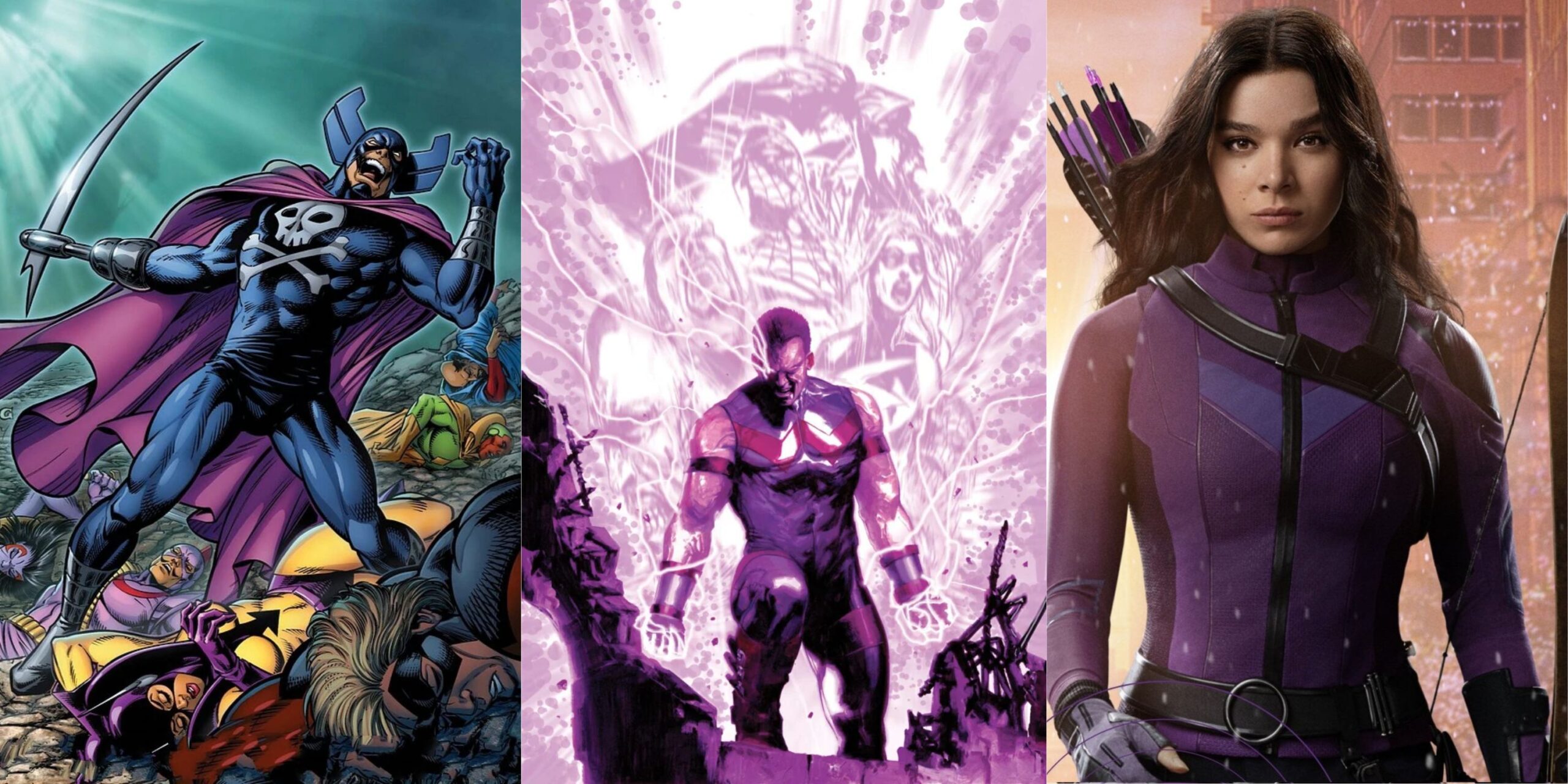 Wonder Man: 10 personajes que podrían aparecer en la serie MCU Disney+