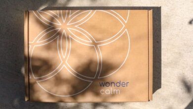 Wondermed saca $ 4,600K de un agujero para administrarte ketamina
