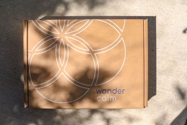 Wondermed saca $ 4,600K de un agujero para administrarte ketamina