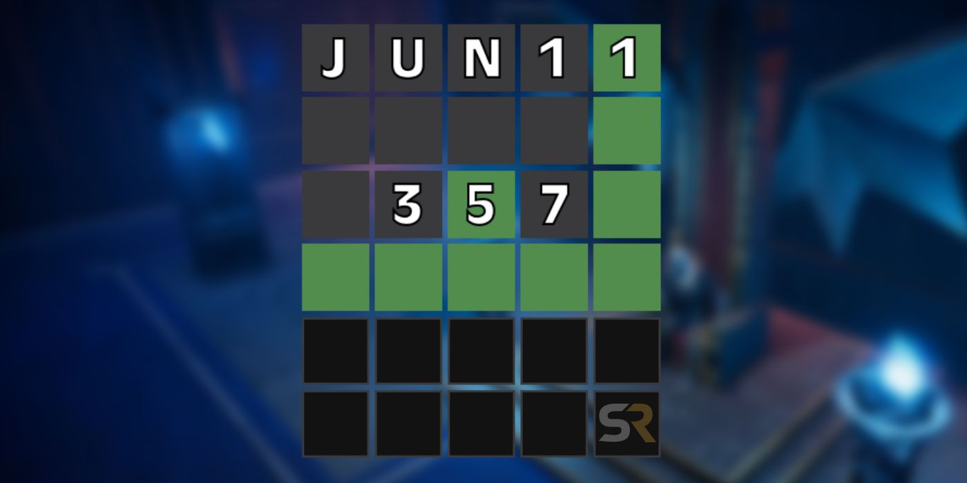 Wordle 357: 11 de junio de 2022 Sugerencias y respuestas