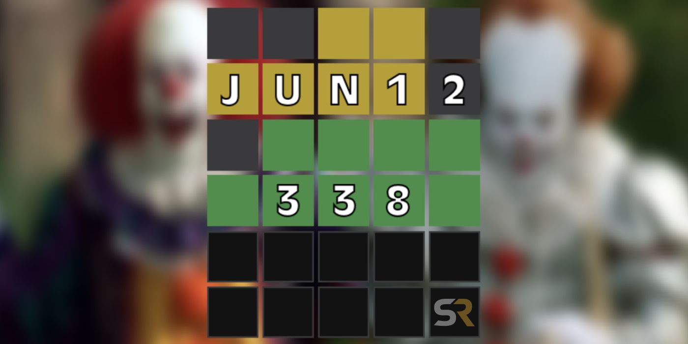 Wordle 358: 12 de junio de 2022 Sugerencias y respuestas