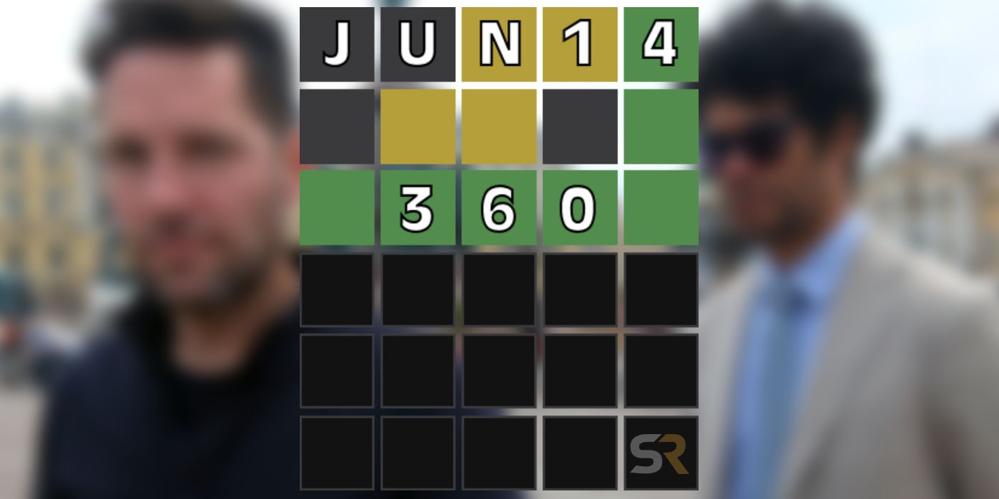 Wordle 360: 14 de junio de 2022 Sugerencias y respuestas