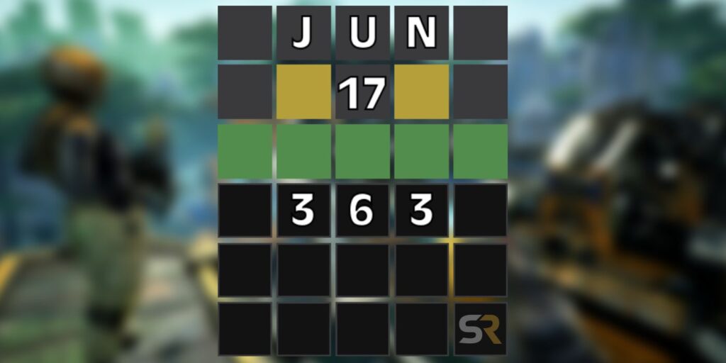 Wordle 363: 17 de junio de 2022 Sugerencias y respuestas