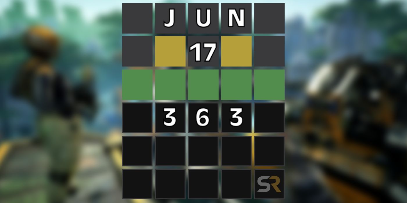 Wordle 363: 17 de junio de 2022 Sugerencias y respuestas