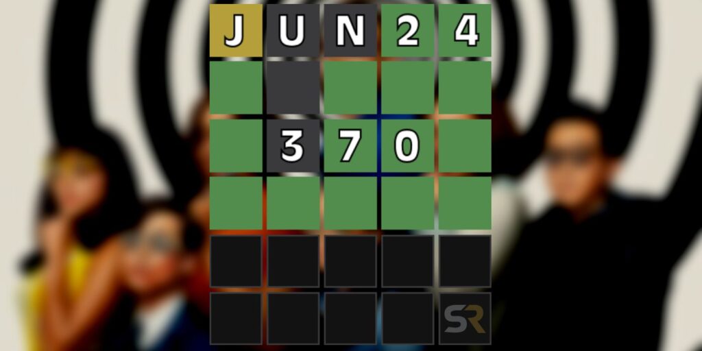 Wordle 370: 24 de junio de 2022 Sugerencias y respuestas