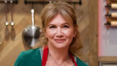 Worst Cooks Celebrity Edition: por qué la victoria de Tracey Gold fue tan inspiradora