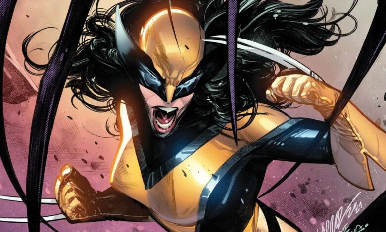 X-23 descubre el trágico costo de ser Wolverine