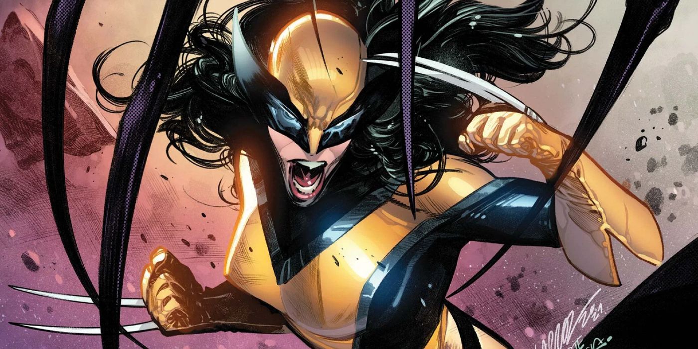 X-23 descubre el trágico costo de ser Wolverine