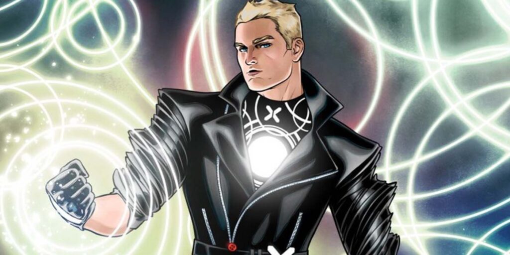 X-Men: Havok obtiene un cambio de imagen Hellfire Gala con su disfraz más genial hasta el momento