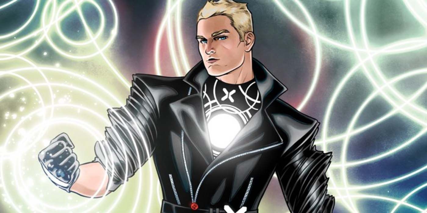 X-Men: Havok obtiene un cambio de imagen Hellfire Gala con su disfraz más genial hasta el momento