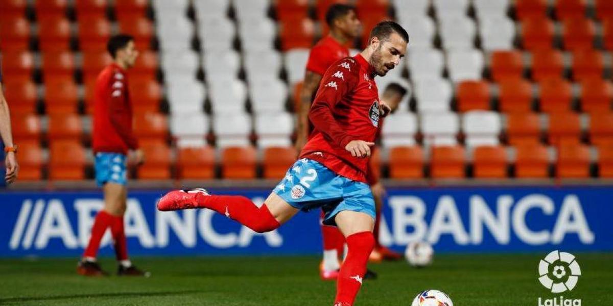 Xavi Torres renueva por dos temporadas