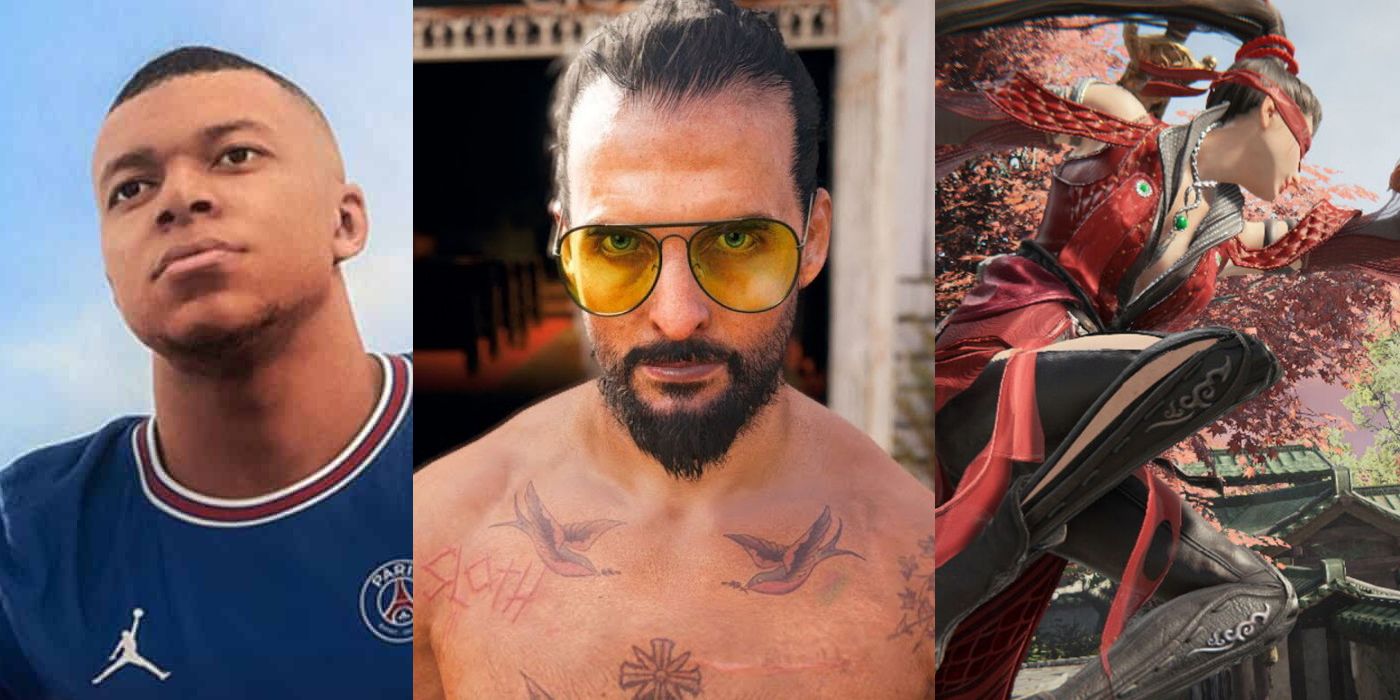 Xbox Game Pass confirma Far Cry 5 más próximos juegos