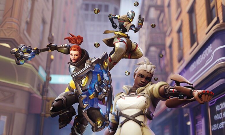 Xbox se olvidó de la función más esperada de Overwatch 2