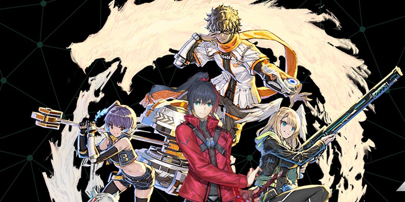 Xenoblade Chronicles 3 Direct - Cuándo mirar y qué esperar